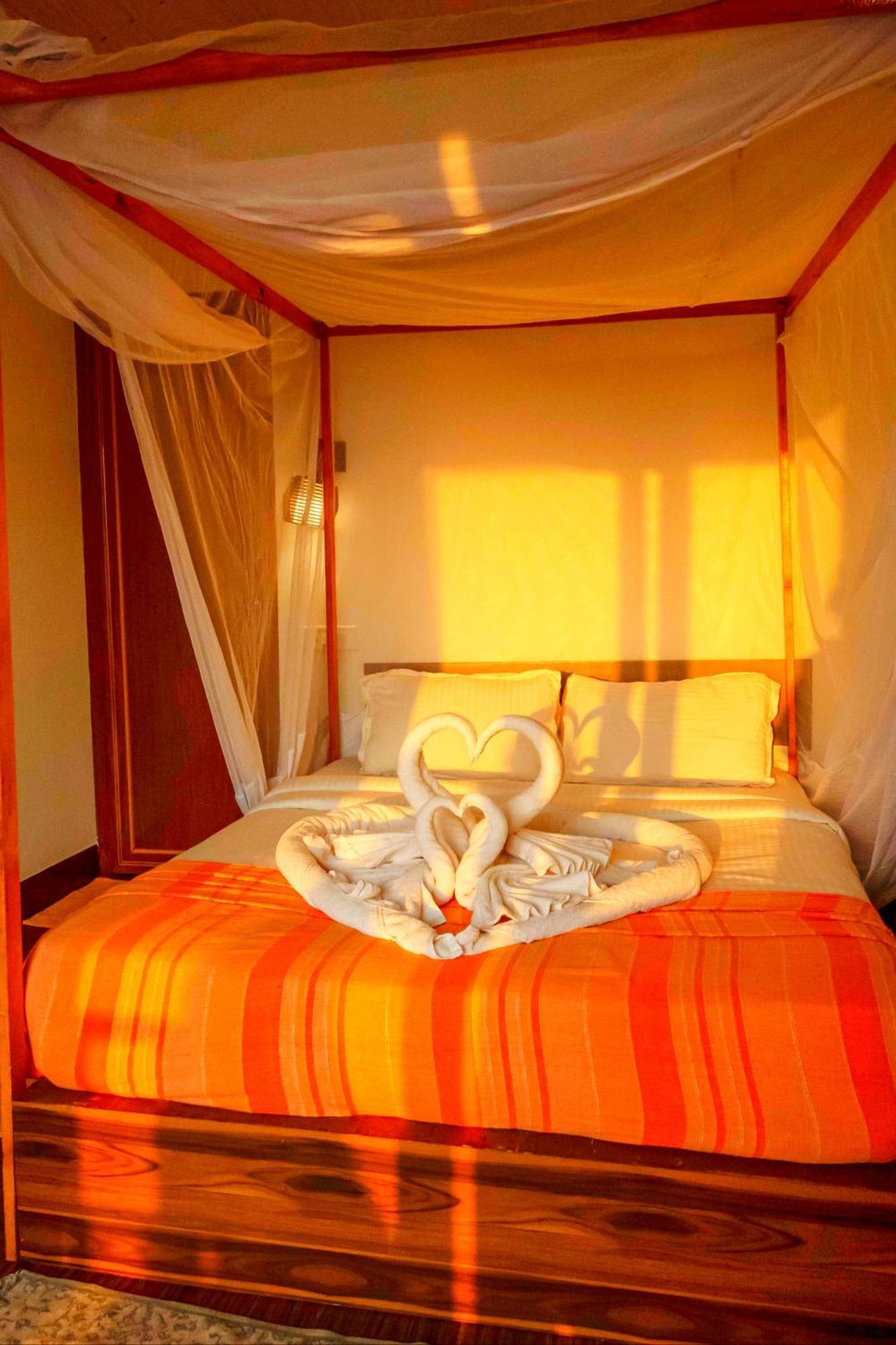 Agonda Serenity Resort Exterior foto